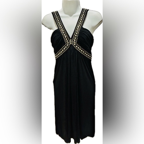 Faith Connexion Dresses & Skirts - Brand New Faith Connexion Studded Dress